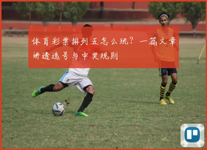 体育彩票排列五怎么玩？一篇文章讲透选号与中奖规则